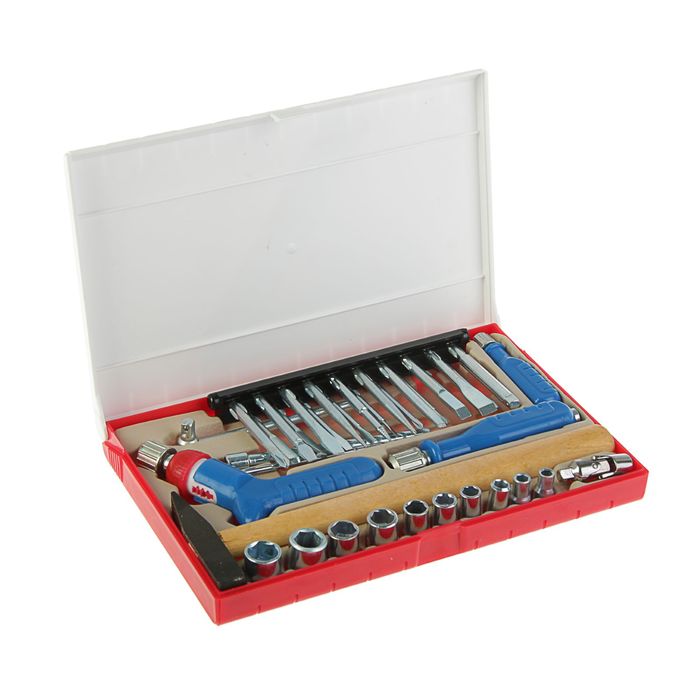 Набор инструментов "Контур" Гамма