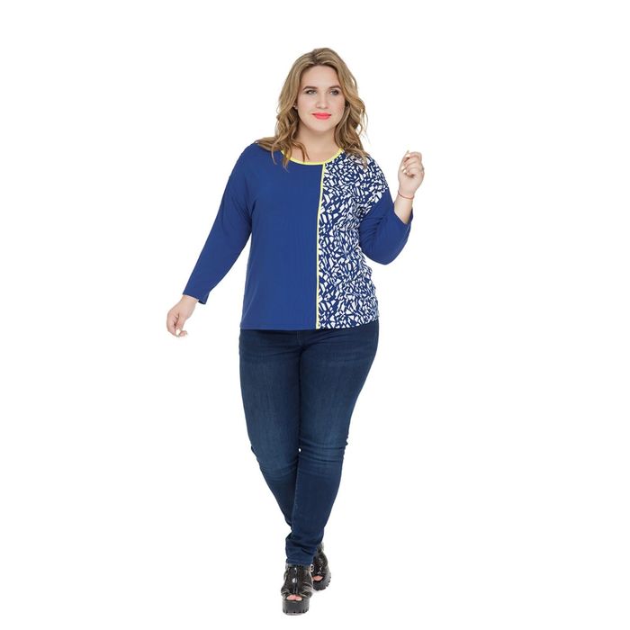 Джемпер женский "Кенди", размер 50 1000