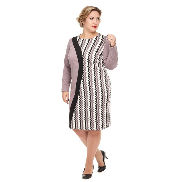 Платье женское "Берта", размер 48 797Л