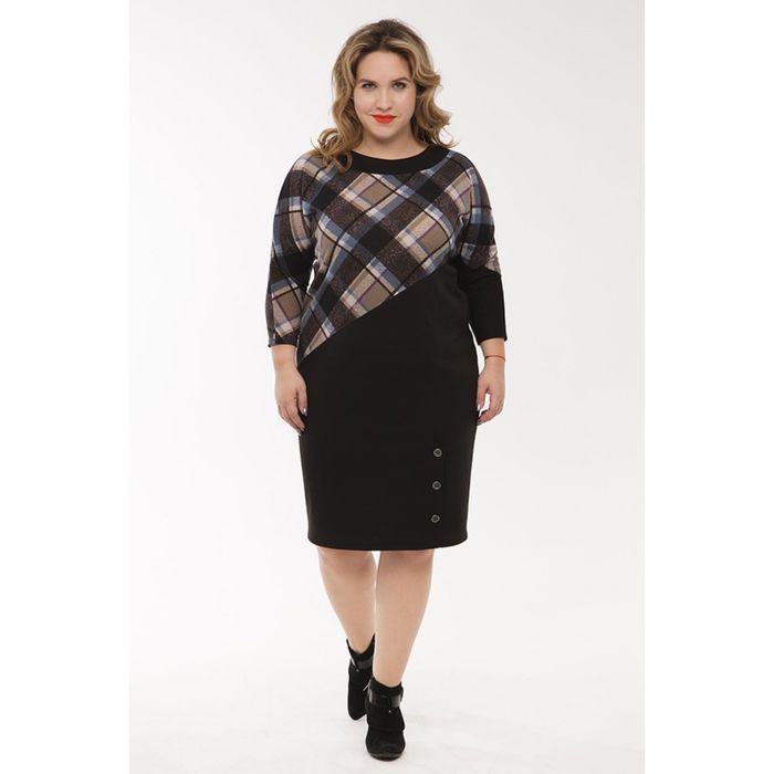 Платье женское "Маргарита", размер 52 889