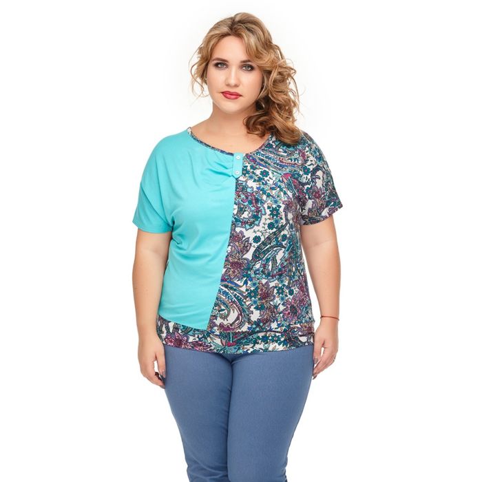 Блуза женская "Свити", размер 60 961