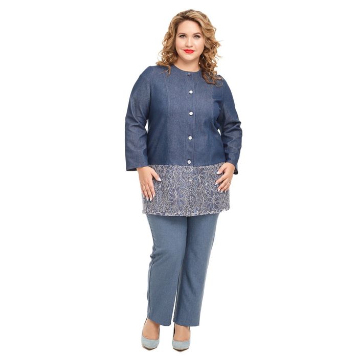 Жакет женский "Адриано", размер 54 993