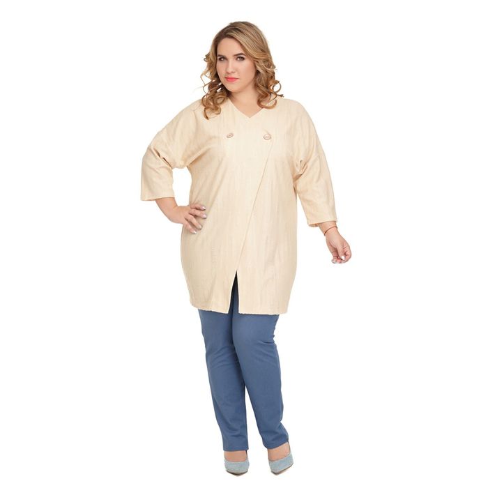 Жакет женский "Керри", размер 50 997Б