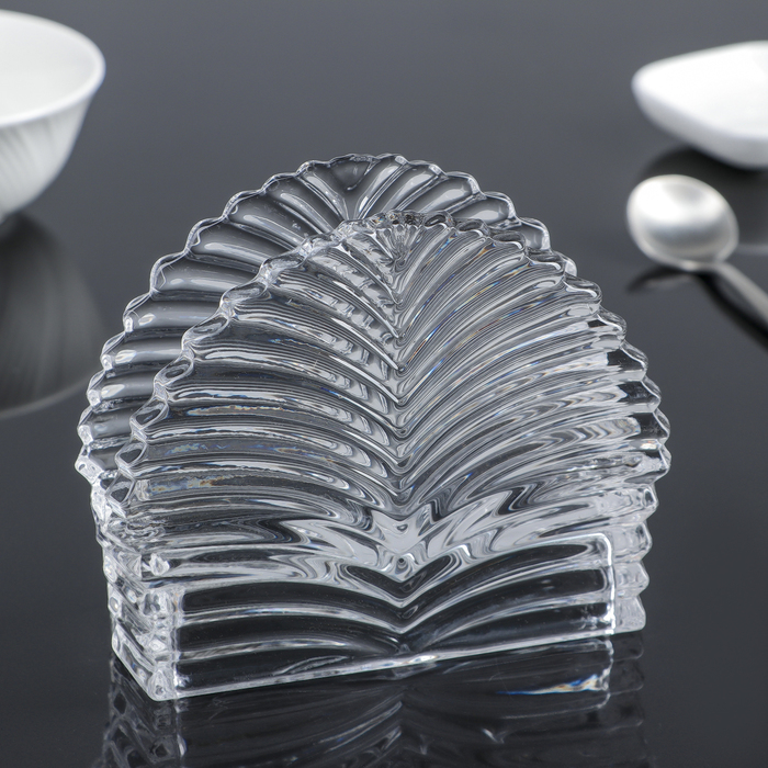 Салфетница "Папоротник"