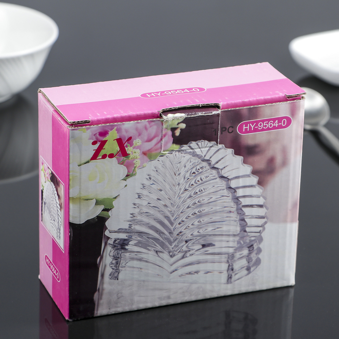 Салфетница "Папоротник"