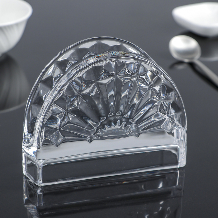 Салфетница "Рассвет"