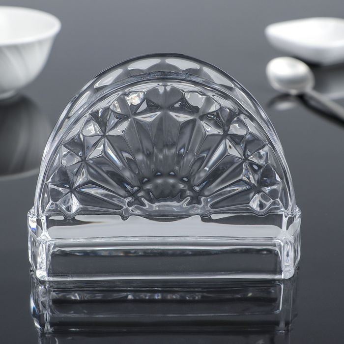 Салфетница "Рассвет"