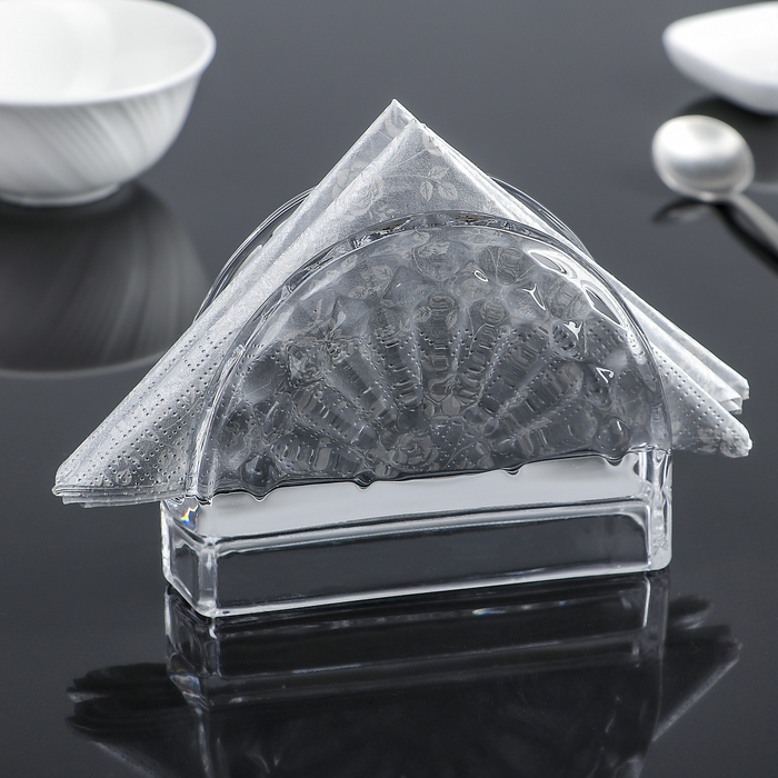 Салфетница "Рассвет"