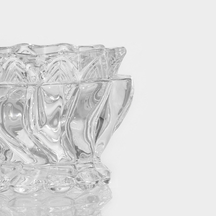 Сахарница 150 мл "Танец"