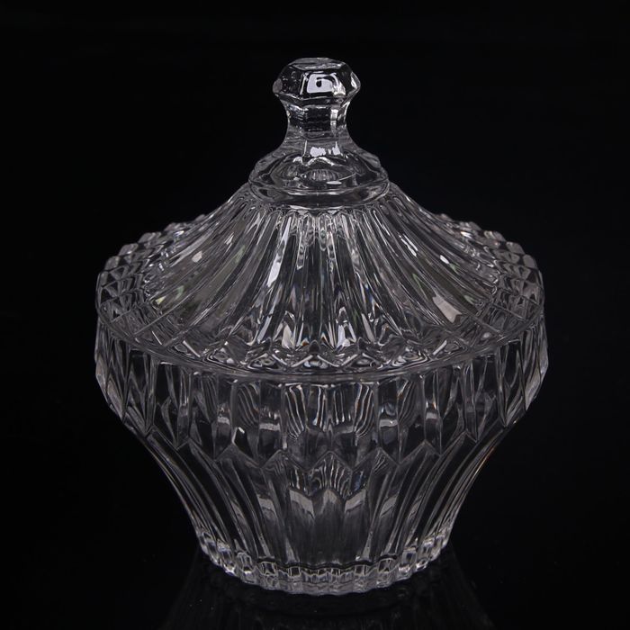 Сахарница 280 мл &quot;Грация&quot;