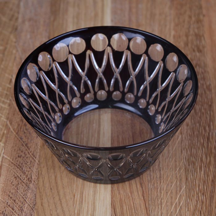 Сахарница "Венецианский танец" 12х12х11,5 см