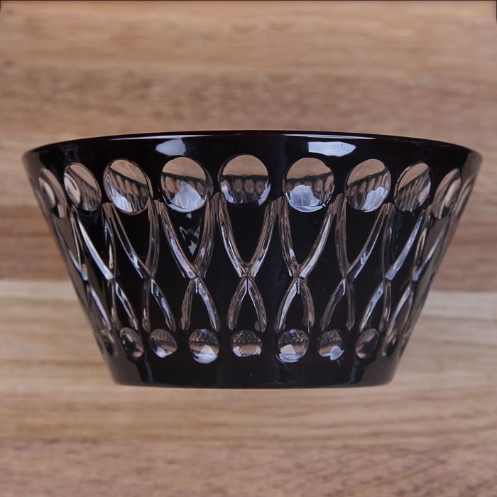 Сахарница "Венецианский танец" 12х12х11,5 см