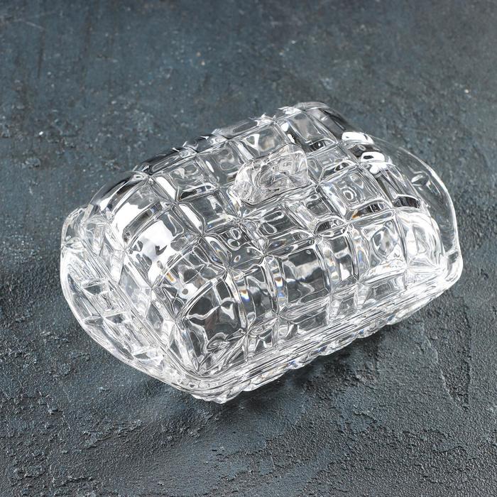 Масленка 17х10,5х8,5 см "Венеция"