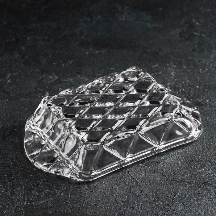 Масленка 17х10,5х8,5 см "Венеция"