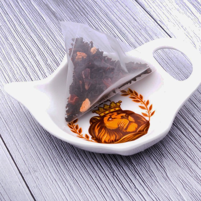 Подставка под чайный пакетик "Любимый отец"