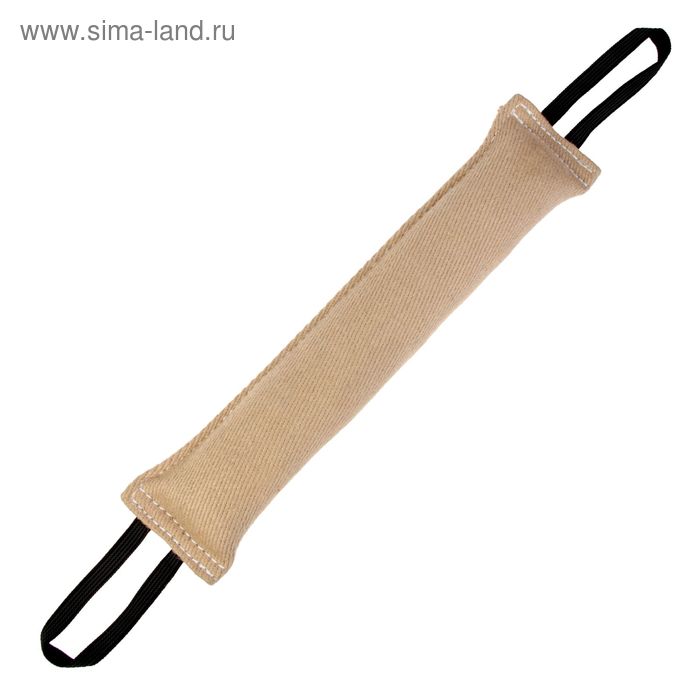 

Кусалка 60 х 10 см, джут