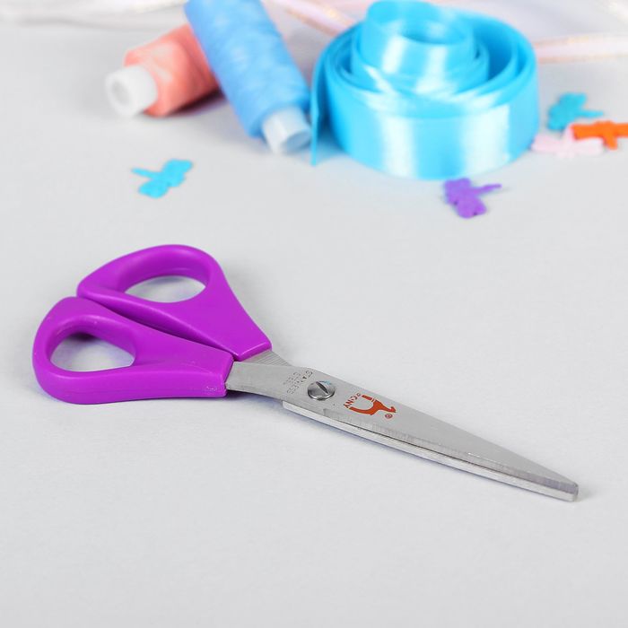 Ножницы для вышивки и рукоделия, 15см