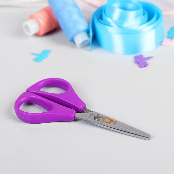 Ножницы для вышивки, 11,5см