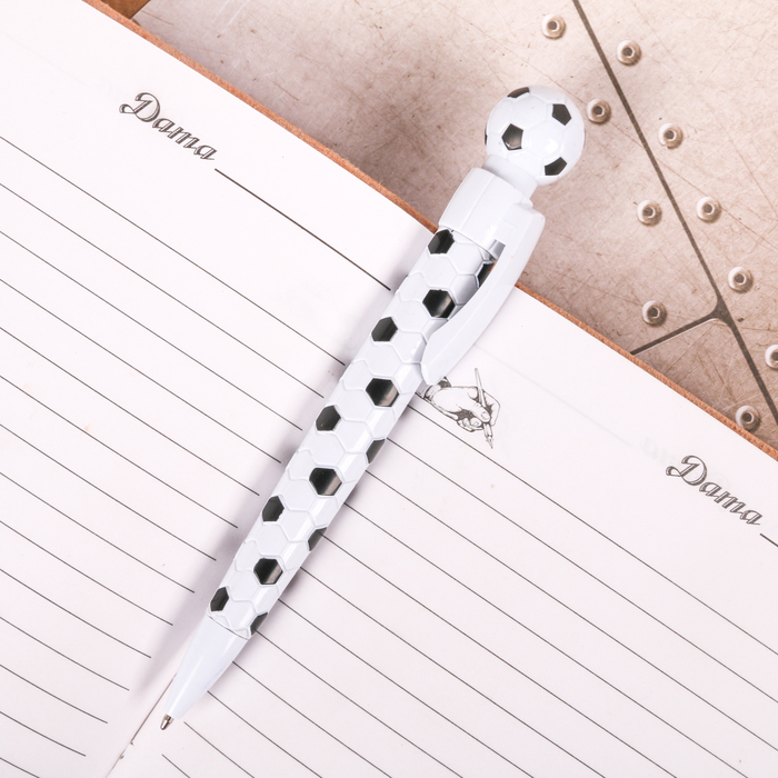 Фигурная ручка "Первому во всём"