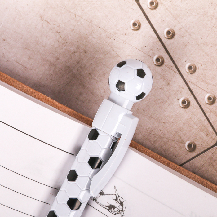 Фигурная ручка "Первому во всём"