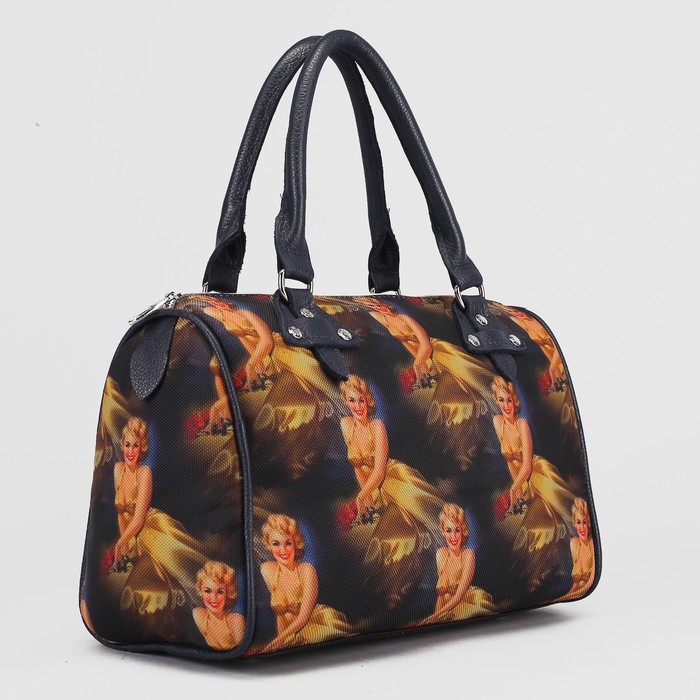 Сумка женская, 1 отдел на молнии