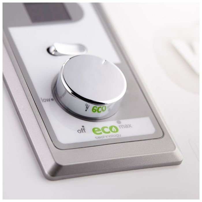 Водонагреватель Ballu BWH/S 100 Smart WiFi RUR