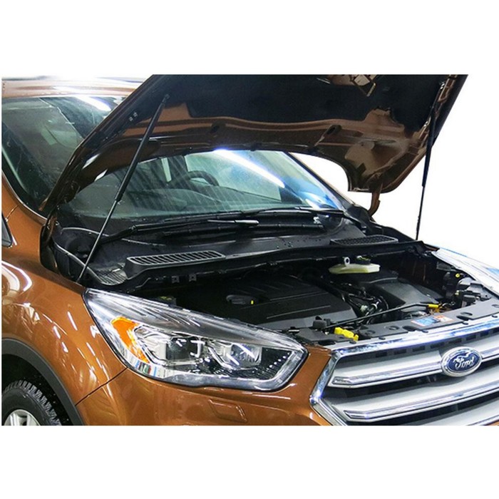 

Амортизаторы капота "АвтоУПОР", Ford Kuga 2016-н.в., 2 шт., UFDKUG021