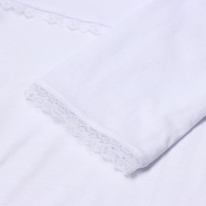 Рубашка крестильная, рост 68 (22)