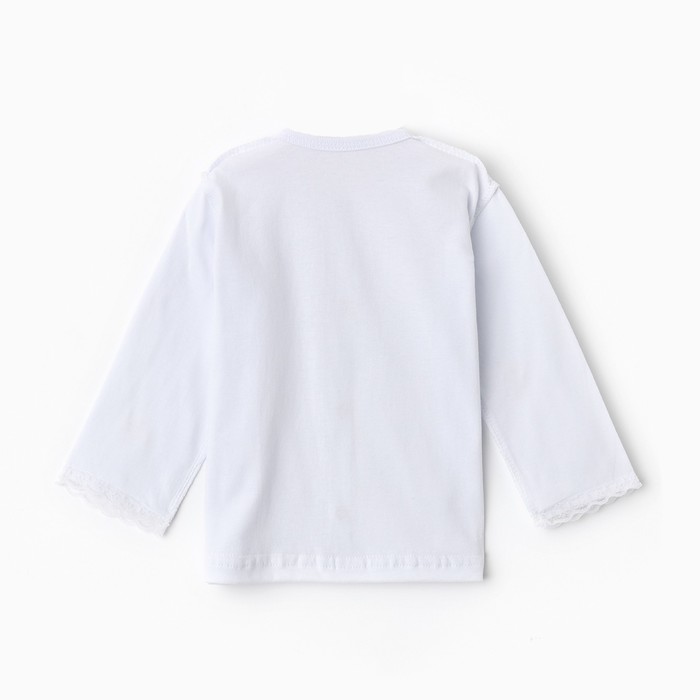 Набор для крещения (рубашка/чепчик/ползунки), рост 74 (24)