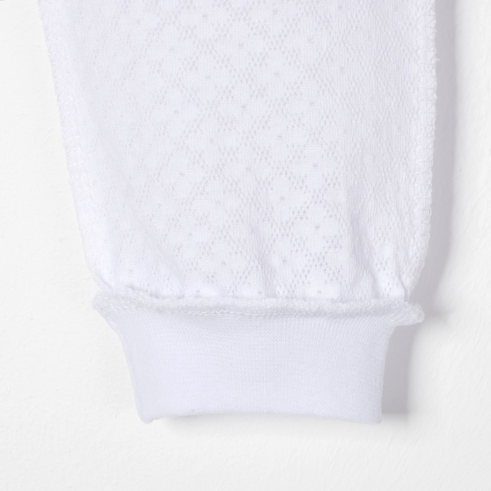 Набор для крещения (рубашка/чепчик/ползунки), рост 74 (24)