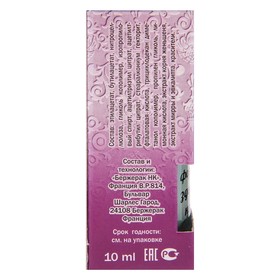 

Питательное средство Platinum Revolution с эвкалиптом, миррой, женьшенем, 10 мл