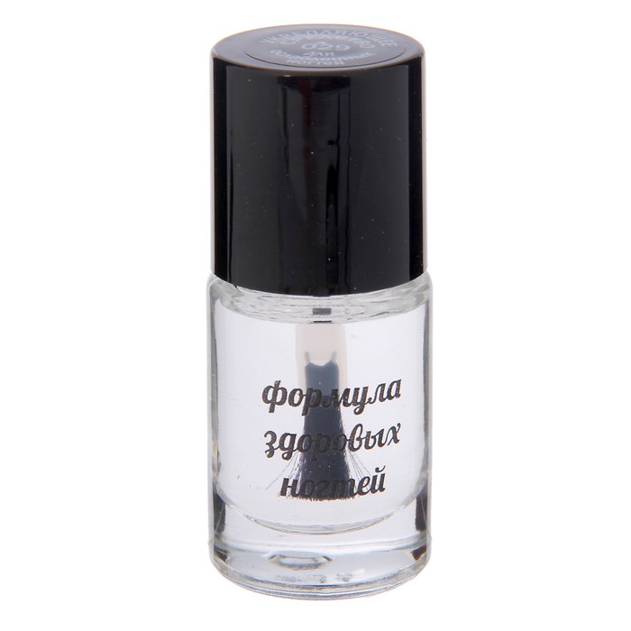 Укрепляющее для ослабленных ногтей средство Platinum Revolution, 10 мл