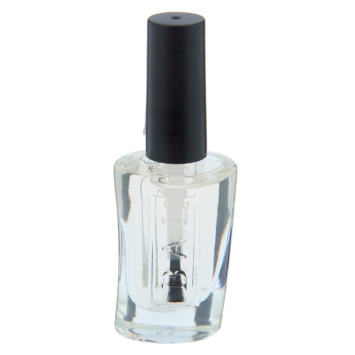 Лак для ногтей тон BAL Glamour № 01, 10 мл