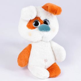 

Мягкая игрушка «Собачка Смолли», 28 см