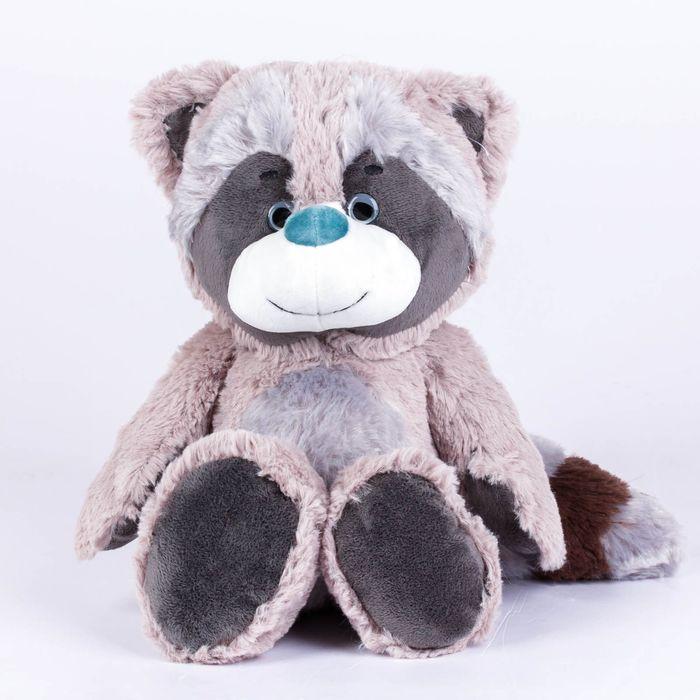 Мягкая игрушка "Енот", 46 см