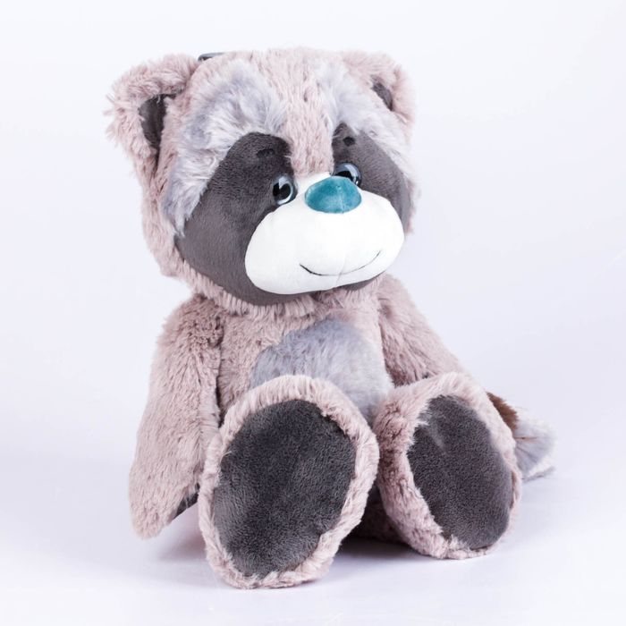 Мягкая игрушка "Енот", 46 см