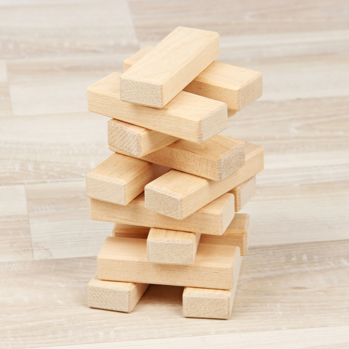 Настольная игра "Башня"