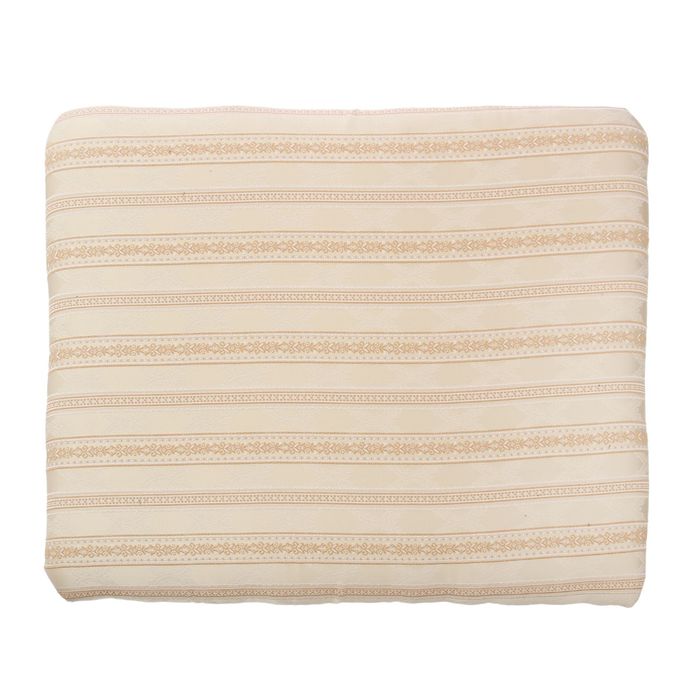 Банкетка, цвет тёмный орех