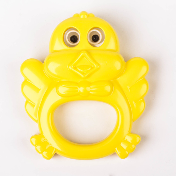 Погремушка "Цыплёнок"