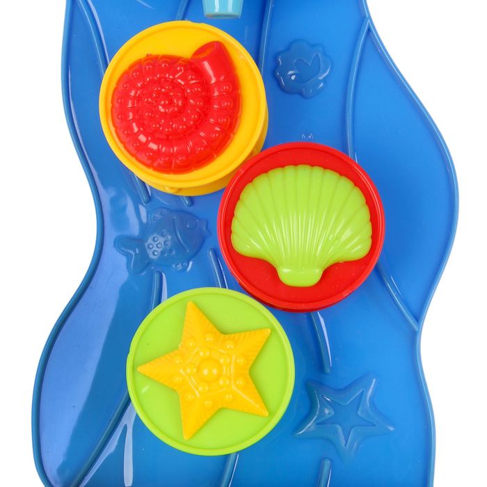 Развивающая игрушка «Дельфинчик»