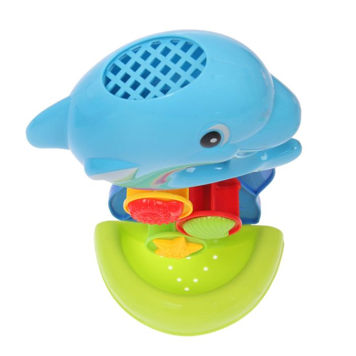 Развивающая игрушка «Дельфинчик»