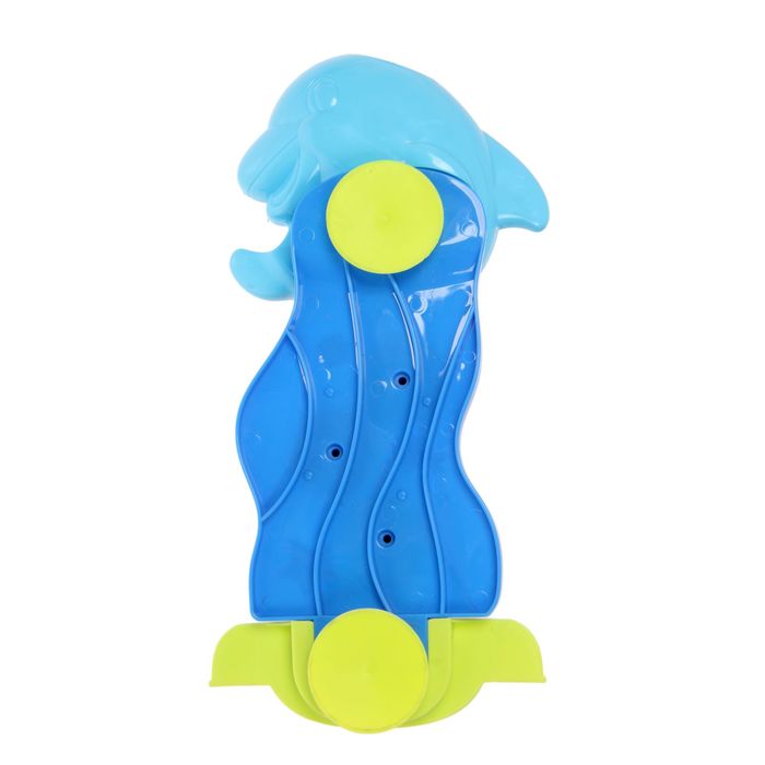 Развивающая игрушка «Дельфинчик»