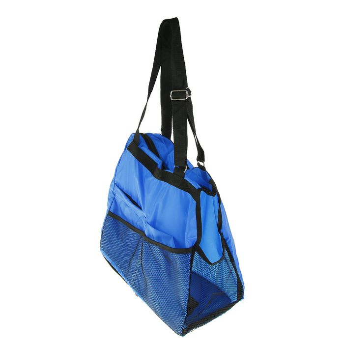 Переноска "Портмоне" № 1, для животных