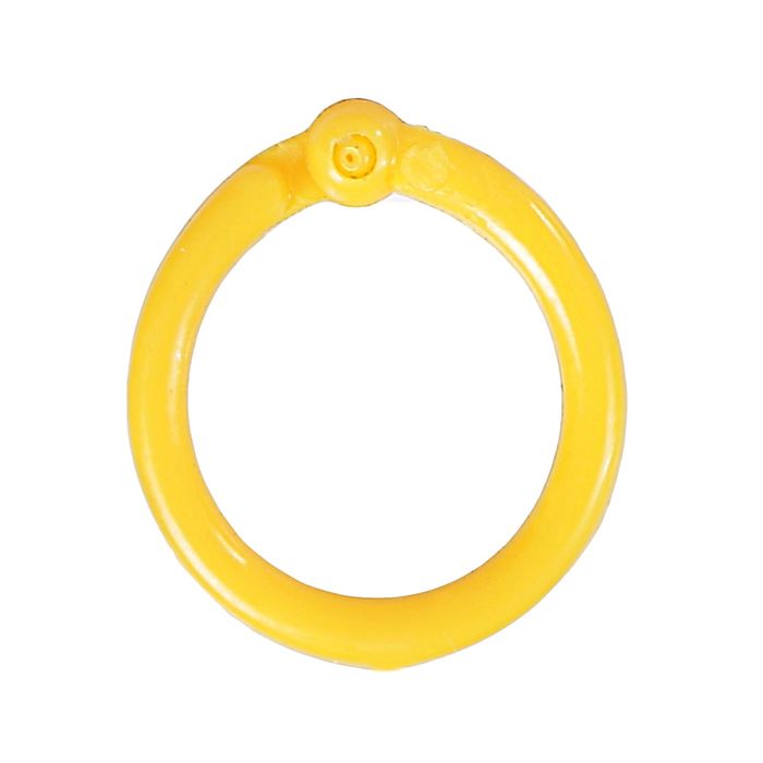 Кольца для творчества (50 шт/упак)  3х3 см