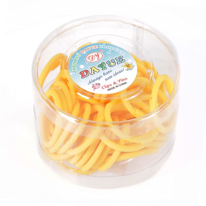 Кольца для творчества (50 шт/упак) 3х3 см