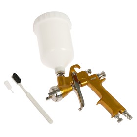 

Краскопульт W-400 LVMP RP, диаметр дюзы 1,6 мм