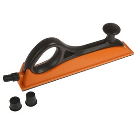 

Блок шлифовальный с пылеотводом, 70х400 мм, 53 отверстия