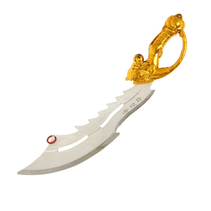 Сабля "Воин востока"