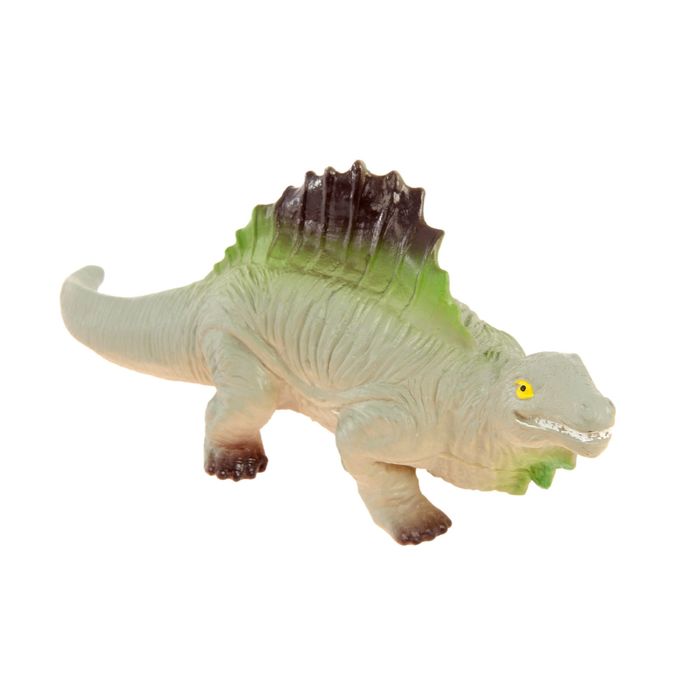 Фигурка динозавра "Древние времена", МИКС