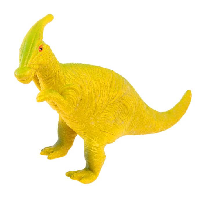 Фигурка динозавра "Древние времена", МИКС